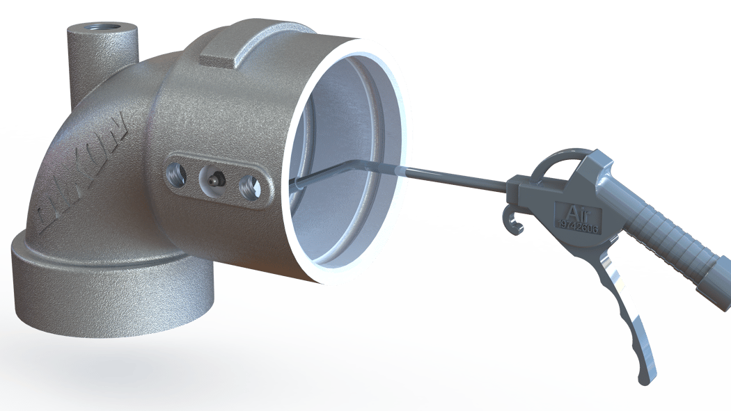 Six Steps to Safely Replace Oring and Vring Swivel Seals