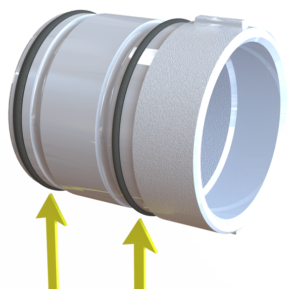 Six Steps to Safely Replace Oring and Vring Swivel Seals