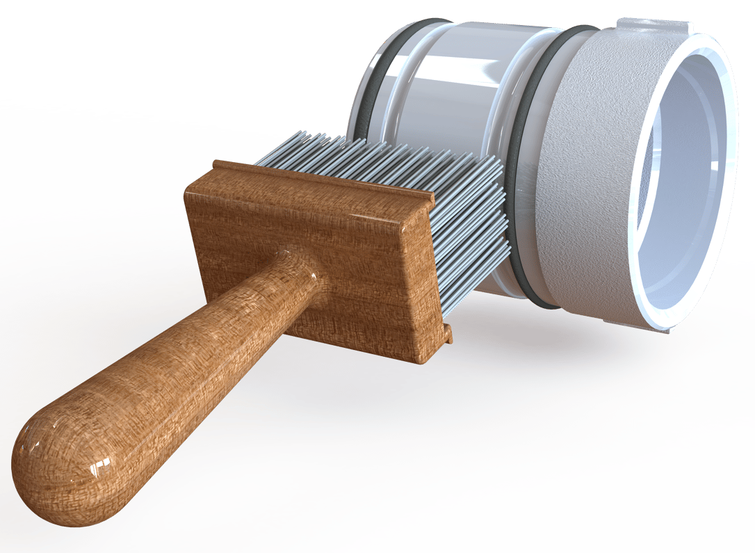 Six Steps to Safely Replace Oring and Vring Swivel Seals