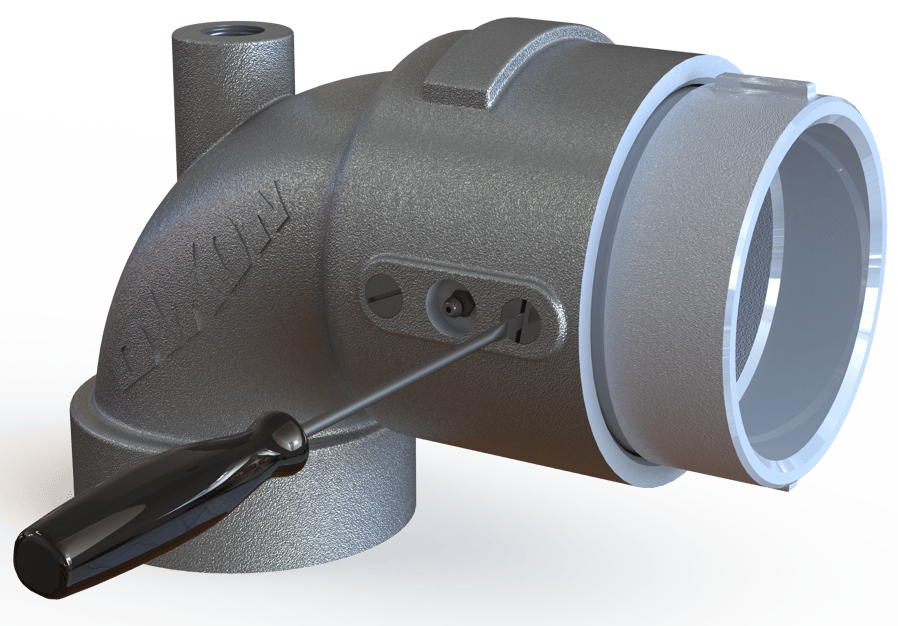 Six Steps to Safely Replace Oring and Vring Swivel Seals