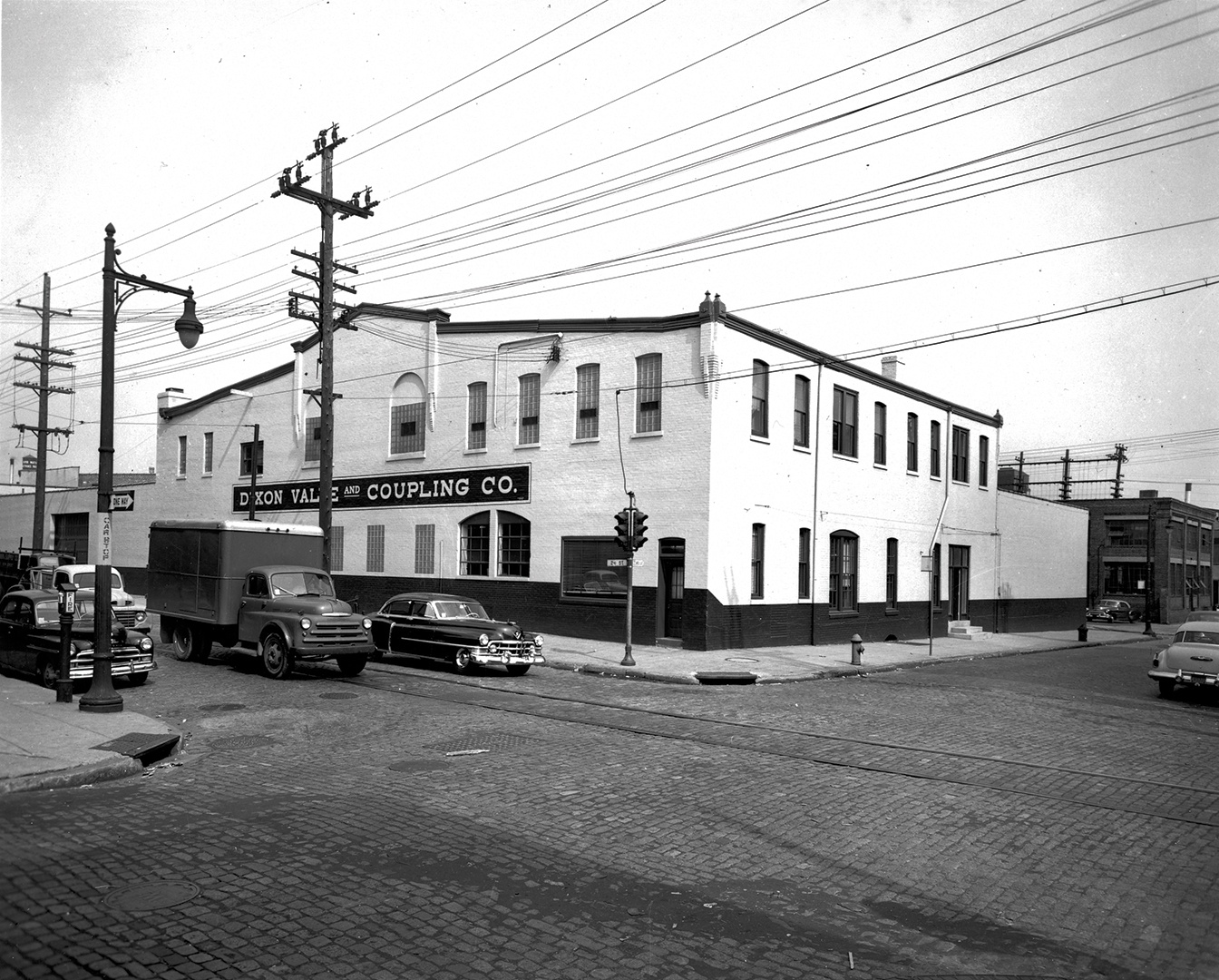 warehouse & shipping in philadelphia