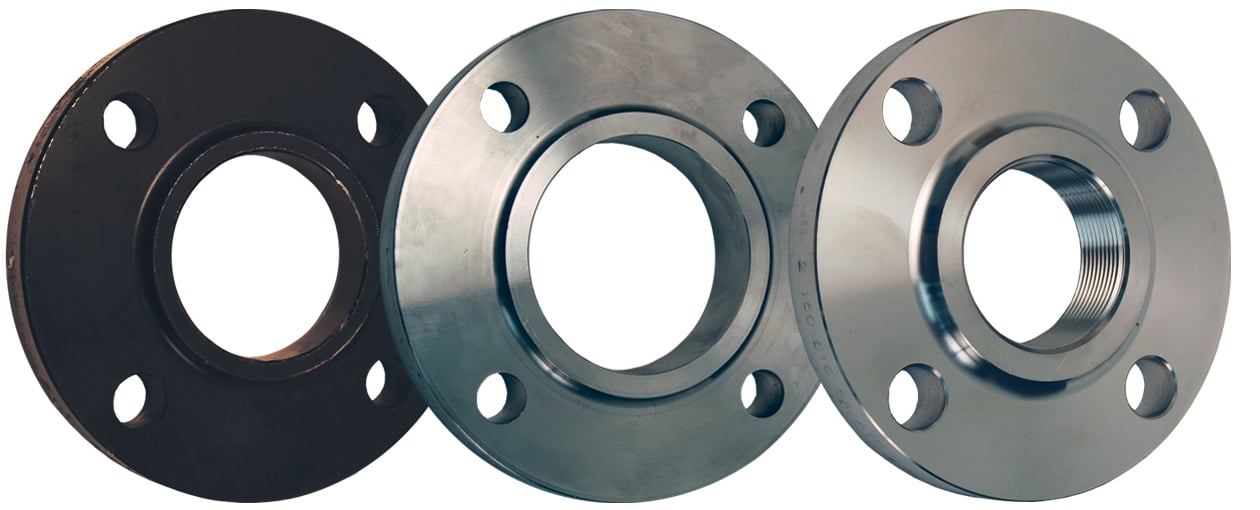 ASME B16.5 Flanges manufacturer India | Stainless Steel Forged Flanges