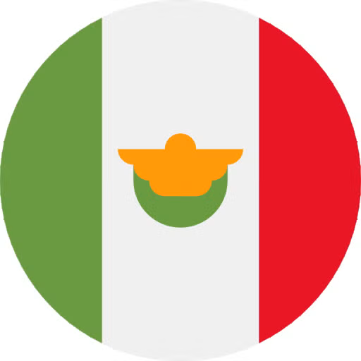 Mexico flag